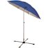Ergodyne 6199 Blue Lightweight Work Umbrella Stand Kit