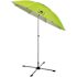 Ergodyne 6199 Lime Lightweight Work Umbrella Stand Kit