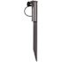 Ergodyne 6192 Silver Replacement Umbrella Ground Spike