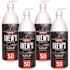 Ergodyne 6355 32oz Spf 50 Sunscreen Lotion Package Of 4