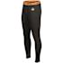 Ergodyne 6481 2XL Black Lightweight Base Layer Pants