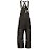 Ergodyne 6472 S Black Thermal Bib 300d Oxford Shell