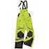Ergodyne 8928 XL Lime Class E Hi-Vis Insulated Bibs