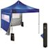 Ergodyne 6052 Single Blue Heavy-Duty Tent Kit Mesh Windows - 10ft X 10ft