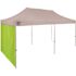 Ergodyne 6091 Lime 10' Tent Sidewall 10ft X 20ft Tent