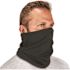 Ergodyne 6962 Black Fr Neck Gaiter - Dual Compliant