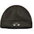 Ergodyne 6804 Black Skull Cap Winter Hat With LED Lights