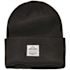 Ergodyne 6806 Black Cuffed Rib Knit Winter Hat Case Of 6