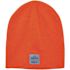 Ergodyne 6812 Orange Rib Knit Winter Hat Case Of 6