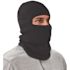 Ergodyne 6829 Navy Balaclava - 2-Layer Rib Knit