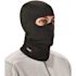 Ergodyne 6832 Black Balaclava Face Mask Spandex Top Case Of 12