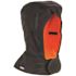 Ergodyne 6877 Shoulder Black 3-Layer Winter Liner Fr Top Case Of 12