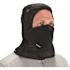 Ergodyne 6878 Kit Black 3-Layer Winter Liner Mouthpiece - Neoprene
