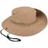 Ergodyne 8936 S/m Khaki Lightweight Ranger Hat