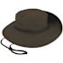 Ergodyne 8936 L/xl Olive Lightweight Ranger Hat