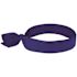 Ergodyne 6700 Solid Blue Cooling Bandana Headband Polymer Tie Case Of 24