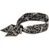 Ergodyne 6700 Skulls Cooling Bandana Headband Polymer Tie Case Of 24