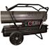 Heatstar 185,000 BTU Forced Air Kerosene Industrial Heater