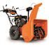 Ariens Deluxe 24 Two-Stage Snow Blower 252cc With Auto-Turn