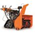 Ariens Platinum 28 Sho Rapidtrak Two-Stage Snow Blower 369cc With Auto-Turn