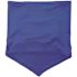 Ergodyne 6483 S/m Blue Cooling Neck Gaiter Bandana Pocket