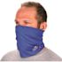 Ergodyne 6489 2xl/3xl Blue 2-Layer Cooling Multi-Band Performance Knit