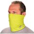 Ergodyne 6489 S/m Hi-Vis Lime 2-Layer Cooling Multi-Band Performance Knit