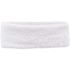 Ergodyne 6550 White Head Terry Cloth Sweatband Case Of 24