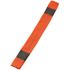 Ergodyne 8004 Orange Hi-Vis Seat Belt Cover Case Of 6