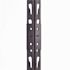 Husky 5-Shelf Steel Heavy-Duty Garage Storage Shelving Unit In Black