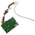 Ge Refrirator Main Control Board Model Hotwr55x43825