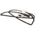 Whirlpool Washer Lid Lock Assembly Whiw11176112