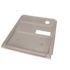 Whirlpool Inner Door Asm,pl,aip,snp,st Silv Kerim Model Whiw11513971