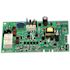 Ge Configured Machine Control Board Model Hotwd21x33058