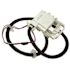 Ge Lid Lock Striker Kit Model Hotwh08x37937