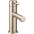 Cleveland Faucet Group Align Brushed NICKEL One-Handle High Arc Faucet 1.0gpm