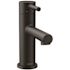 Cleveland Faucet Group Moen Align 1-Handle Lavatory Matte Black 1.0 GPM