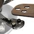 Seasons Callistoga 44" Brushed Nickel Indoor Ceiling Fan With Light and Reversible Dark Maple/Matte Black Blades (5-Blade)