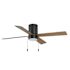 52" LED CEILING FAN IND MB