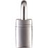 Squire Locks Die Cast Steel Padlock, 50mm, Keyed