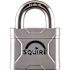 Squire Locks Die Cast Steel Padlock, 50mm, Keyed
