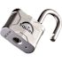 Squire Locks Die Cast Steel Padlock, 60mm, Keyed