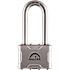 Squire Locks Die Cast Steel Padlock, 60mm, Keyed