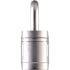 Squire Locks Die Cast Steel Padlock, 60mm, Keyed
