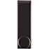 Squire Locks Straight Shackle Boron Steel Combination Padlock, 5 Wheel