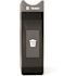 Commercial Zone Products Avante 30g Narrow Open Top Grey Lid