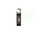 Commercial Zone Products Avante 30g Narrow Canopy Top Grey Lid