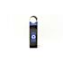 Commercial Zone Products Avante 30g Narrow Canopy Top Blue Lid