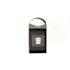 Commercial Zone Products Avante 30g Shallow Canopy Top Grey Lid