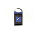Commercial Zone Products Avante 30g Shallow Canopy Top Blue Lid